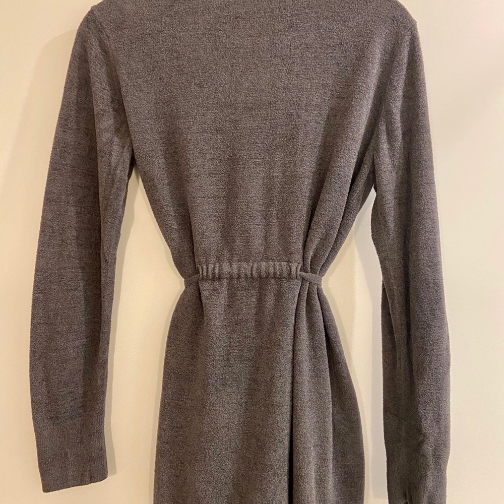 Barefoot Dreams CozyChic Ultra Lite Cardigan - Picture 2 of 10